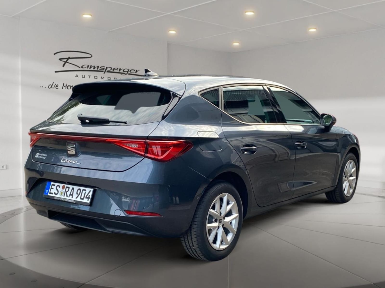 SEAT Leon – Bild 5