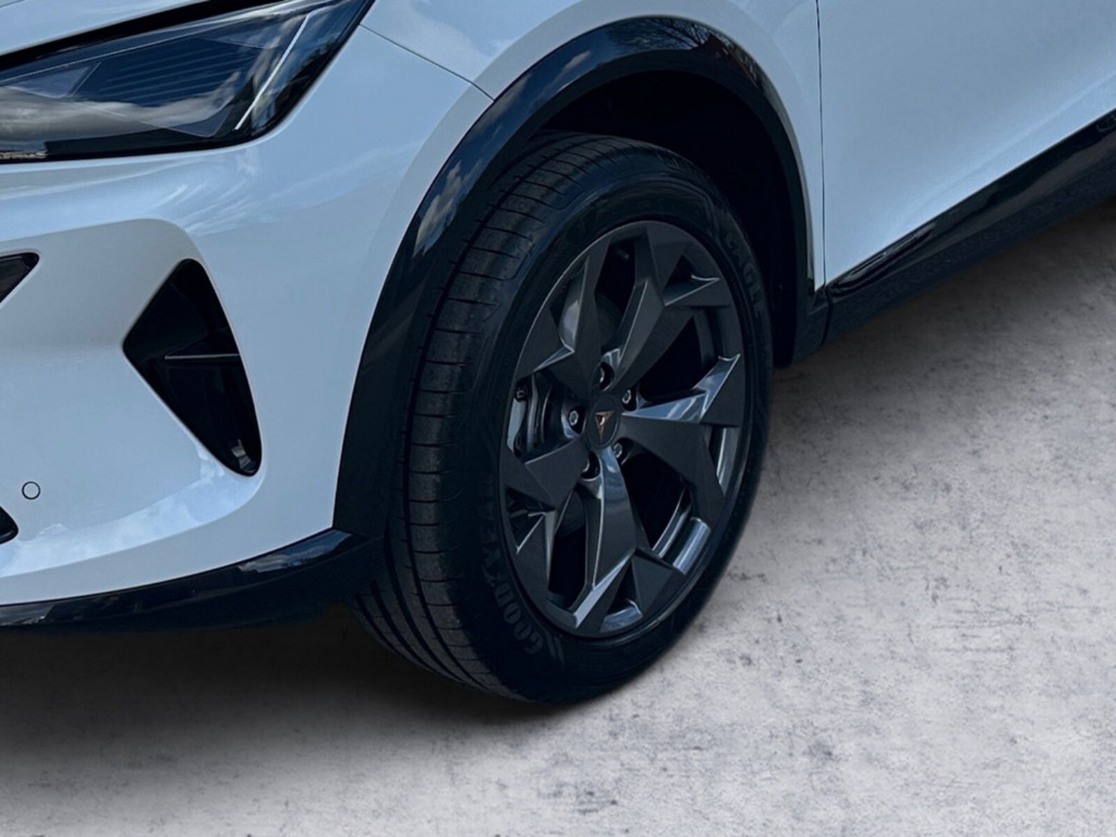 CUPRA Formentor – Bild 7