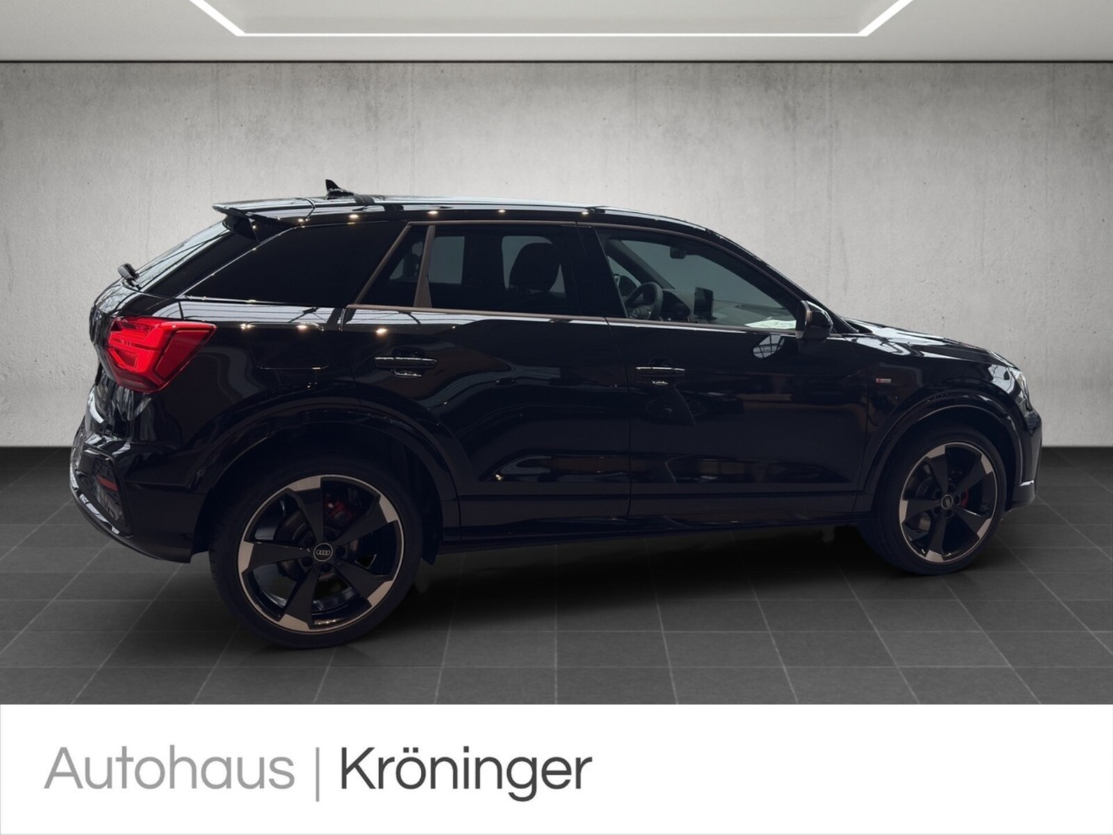 Audi Q2 – Bild 4