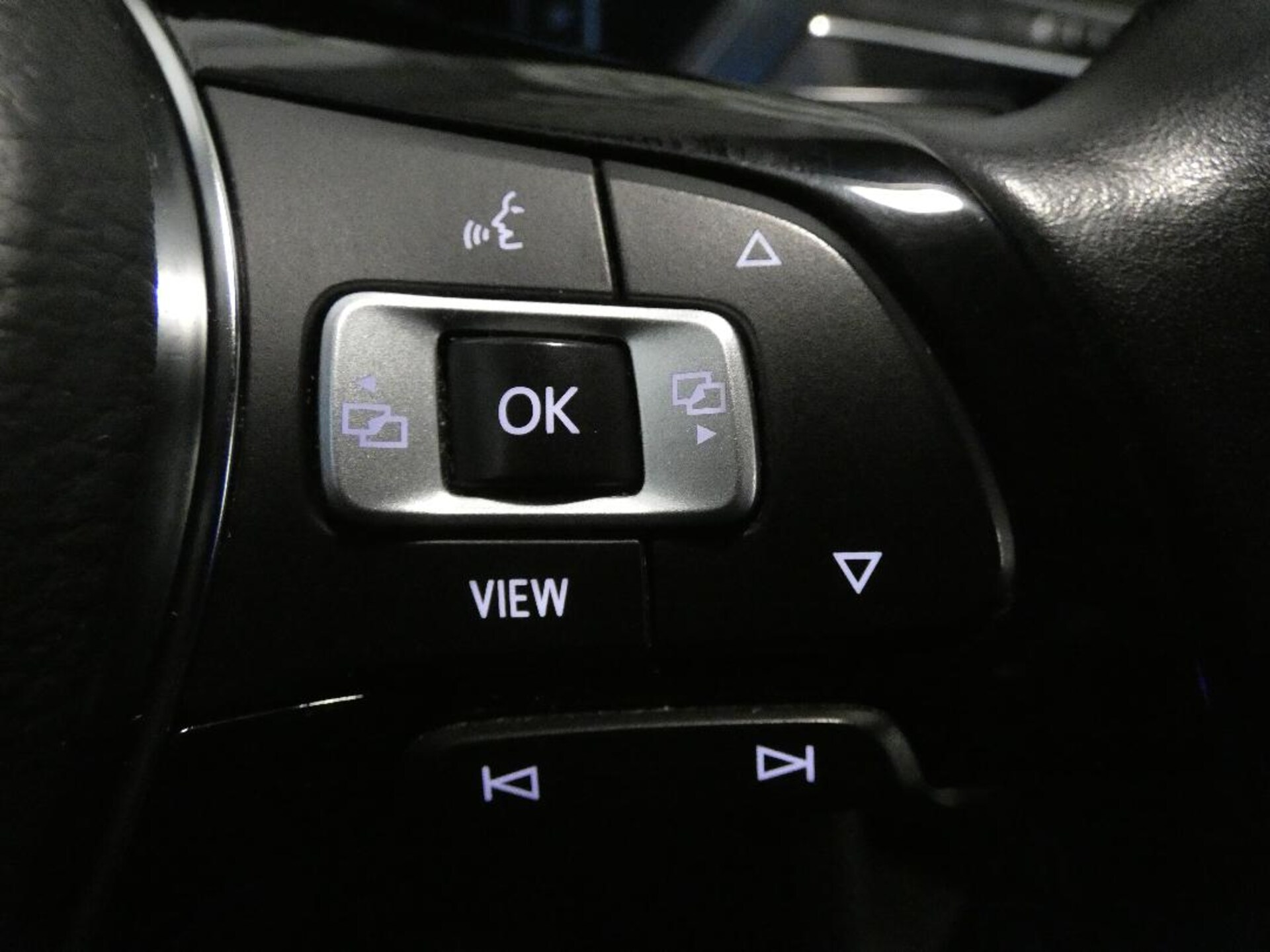 Volkswagen Tiguan Allspace Highline