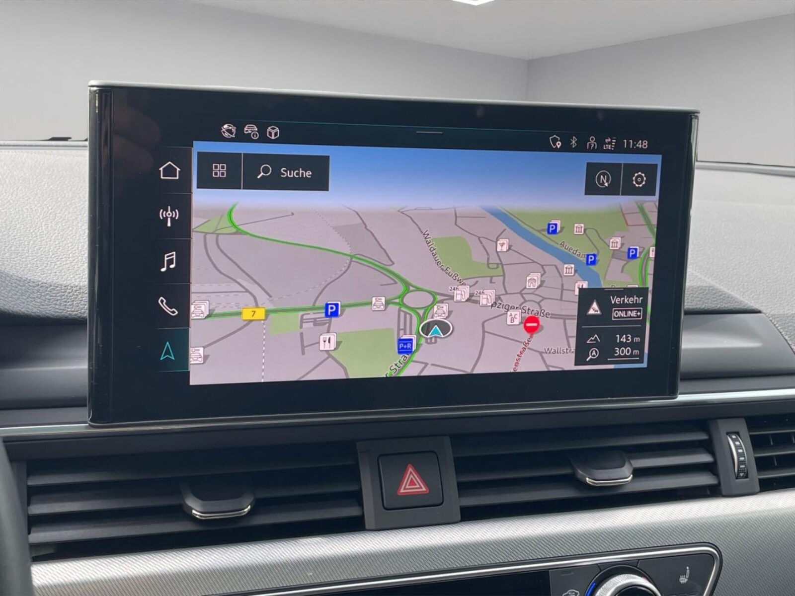 Audi A4 Avant – Bild 13
