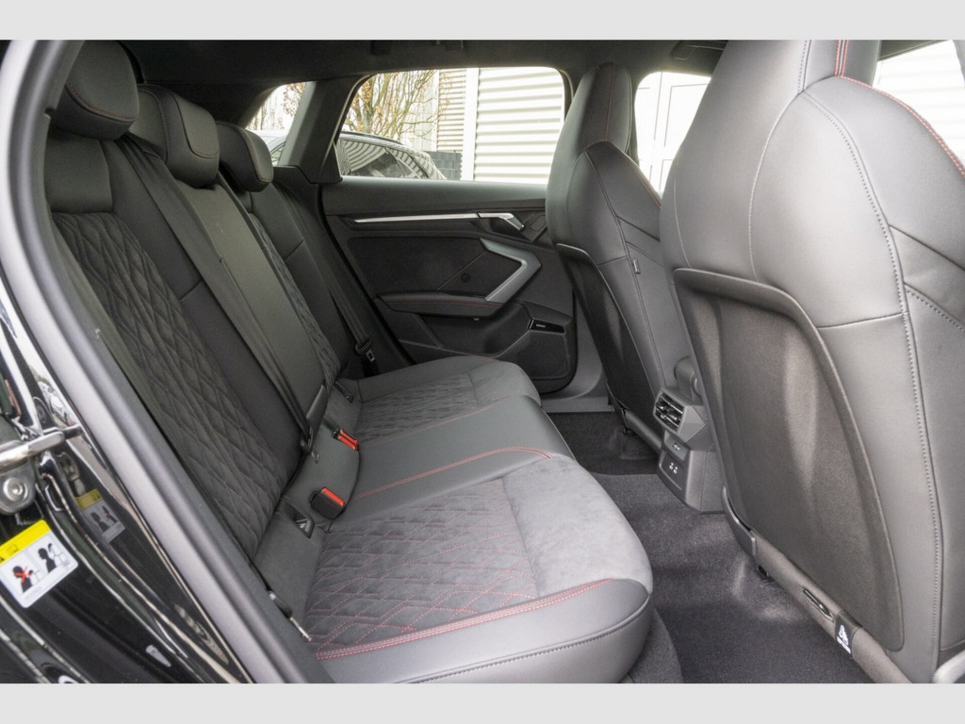Audi A3 Sportback TFSI e S line