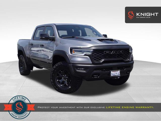 Photo of 2026 RAM 1500 