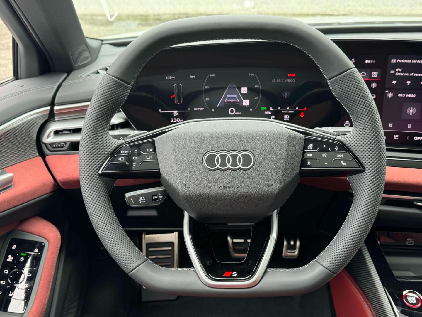 2025 Audi S5 Premium Plus - Photo 31