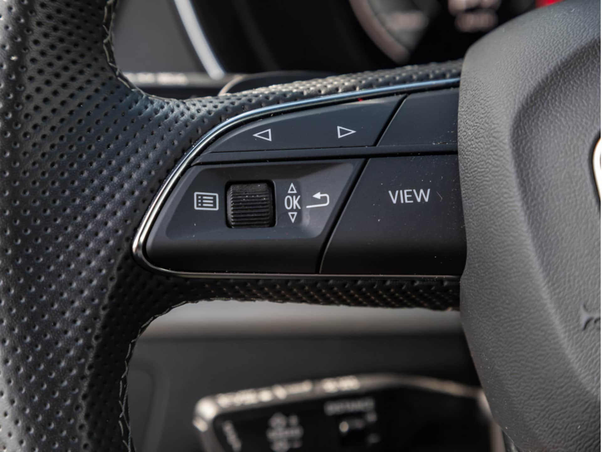 Audi Q5 SUV Advanced