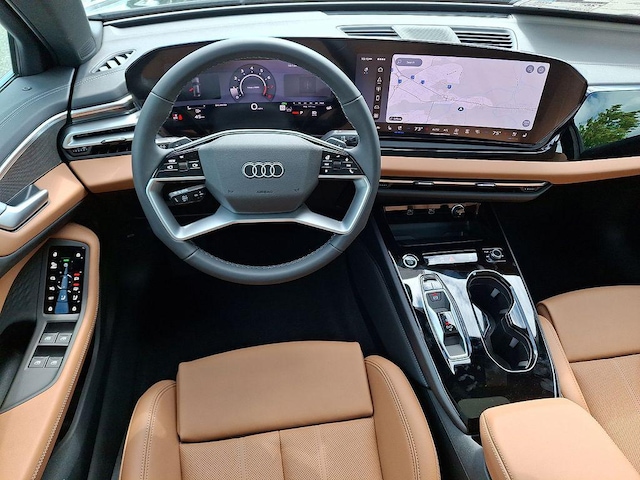 2026 Audi A5 Sedan