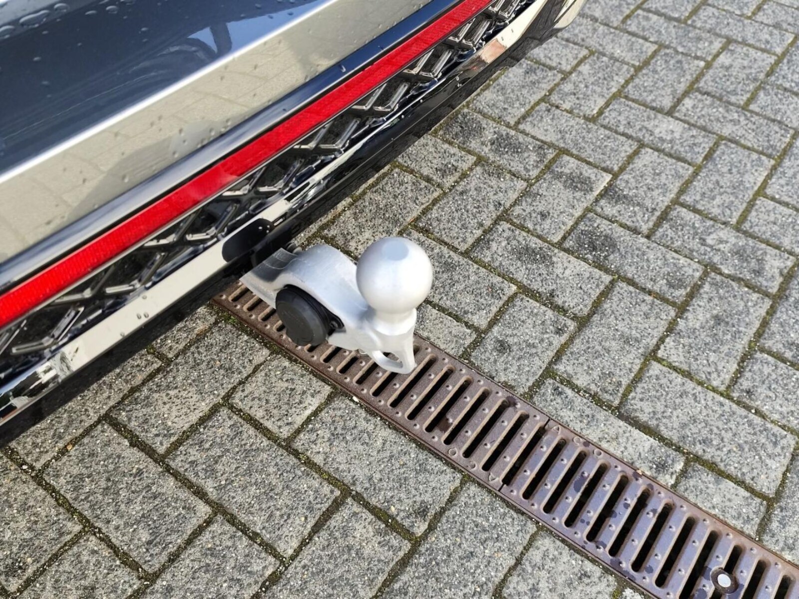 Volkswagen Passat – Bild 22
