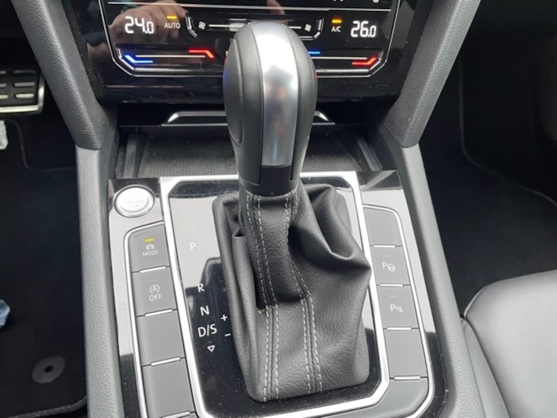 Volkswagen Arteon R-Line