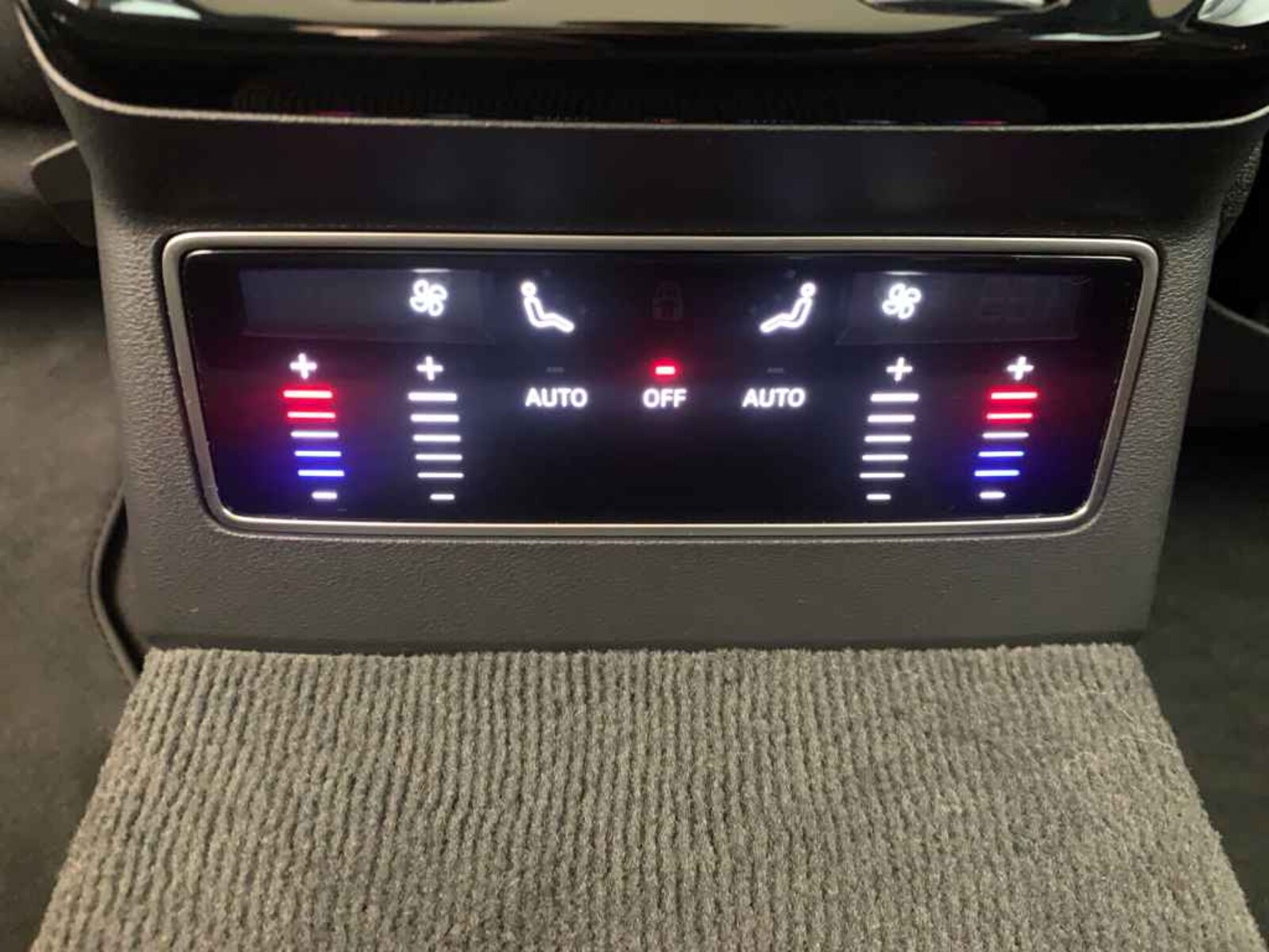 Audi A6 Avant – Bild 21