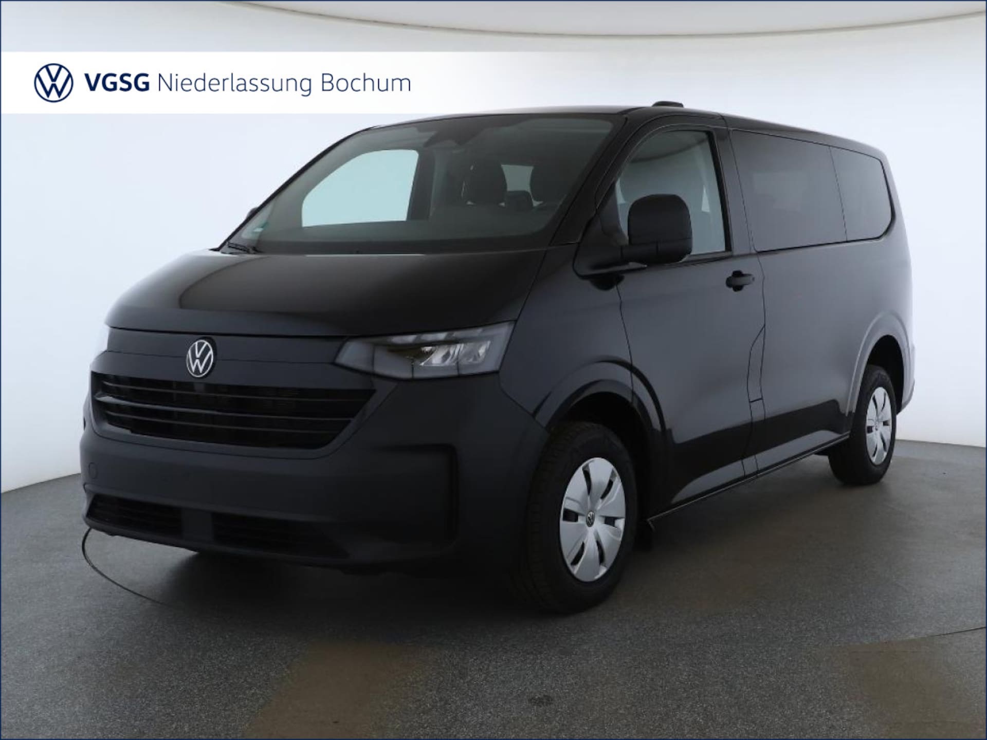 Volkswagen Caravelle Basis-Modell