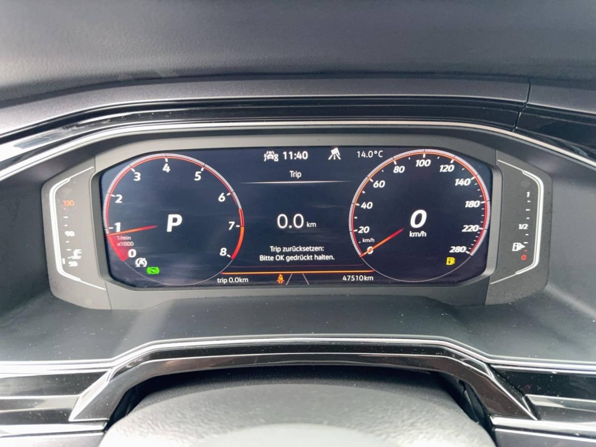 Volkswagen Polo GTI