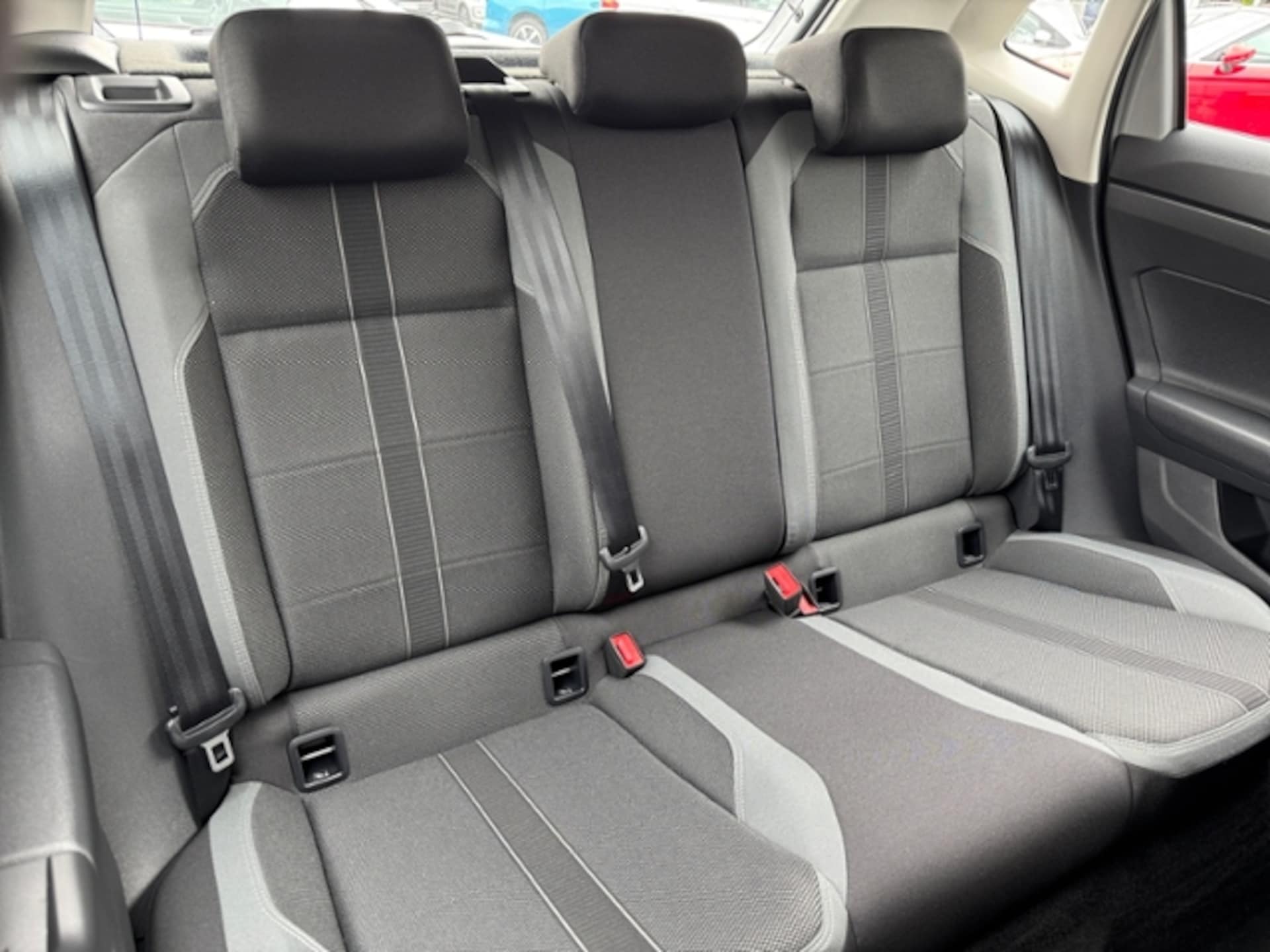 Volkswagen Polo Highline
