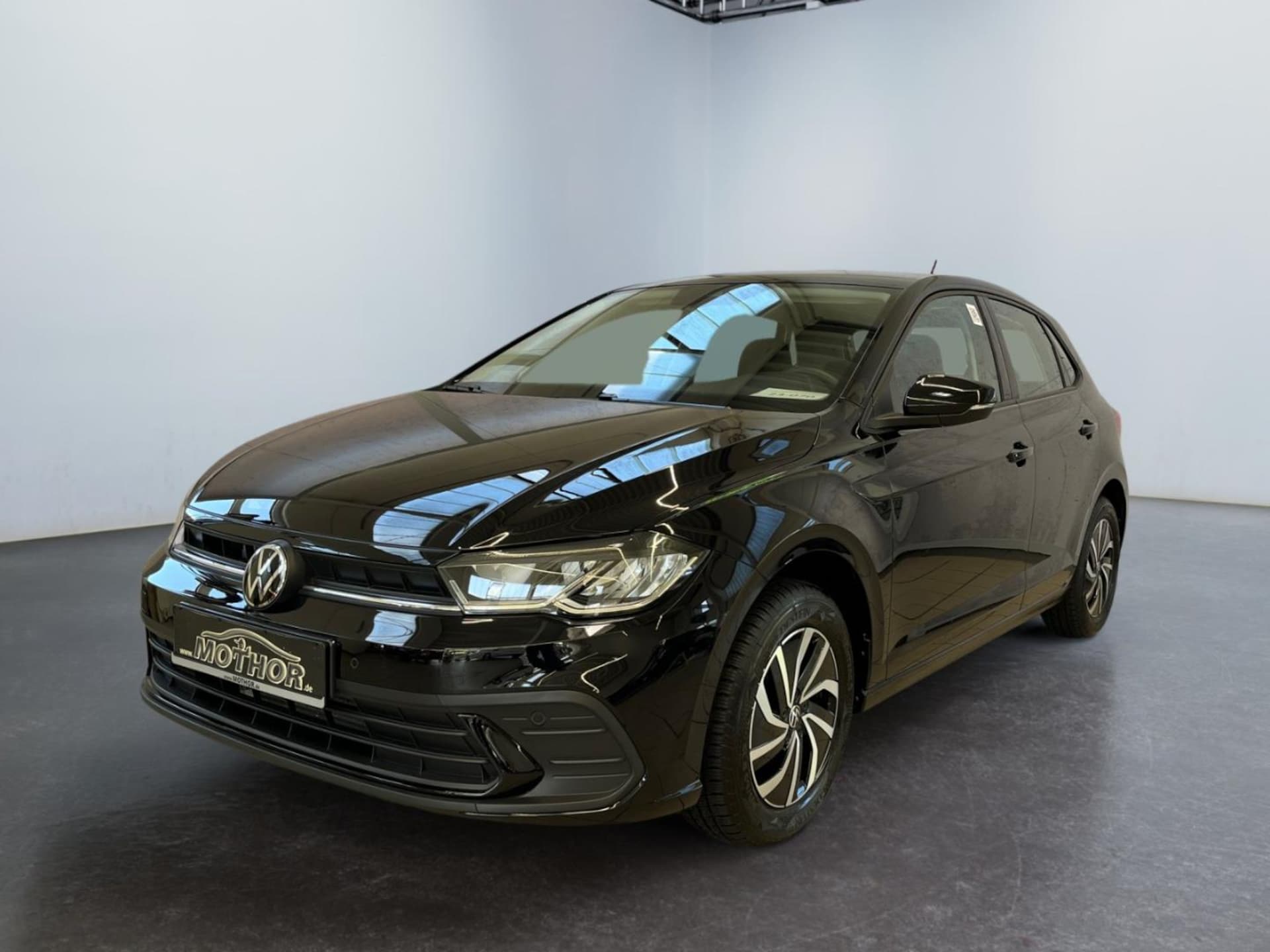 Volkswagen Polo Life