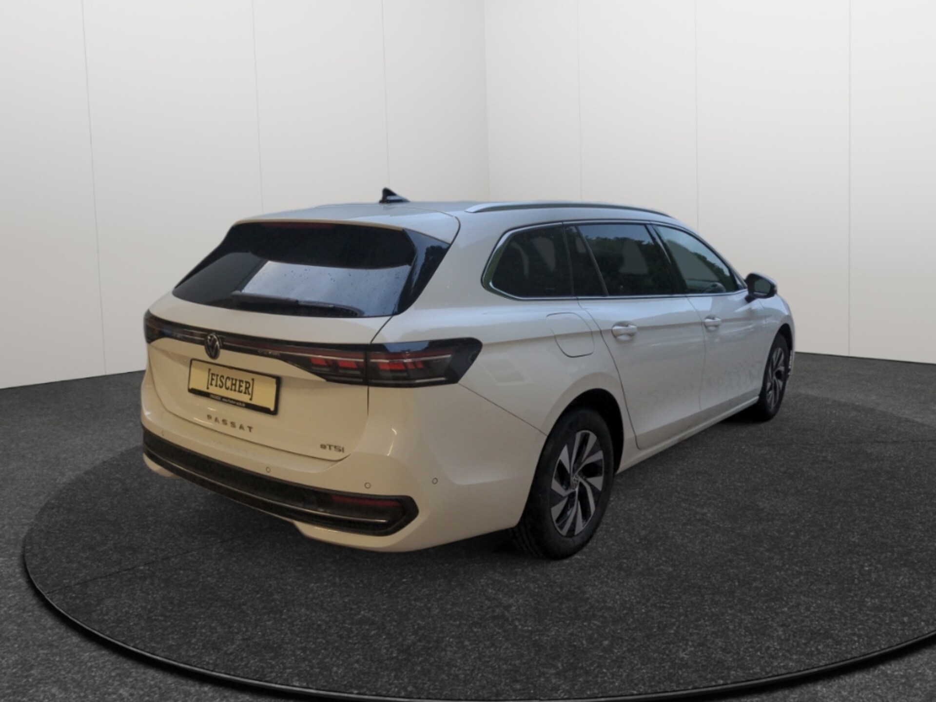 Volkswagen Passat Business