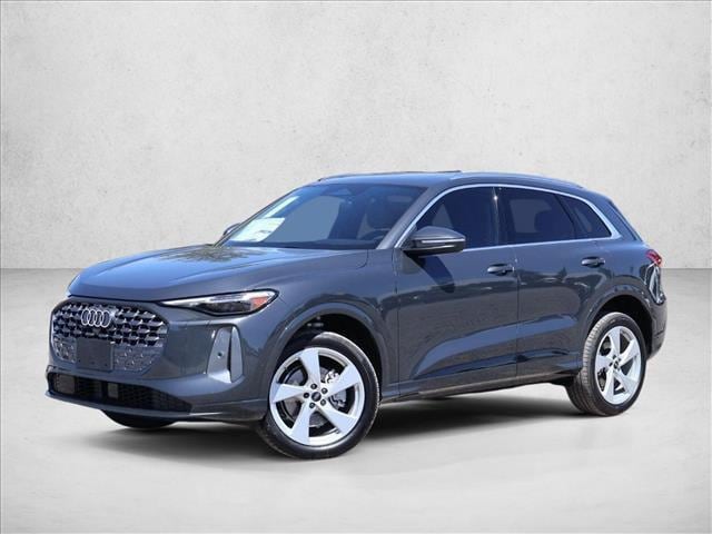 Photo of 2026 Audi Q5 