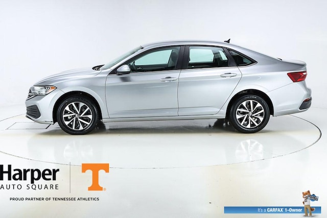 2024 Volkswagen Jetta