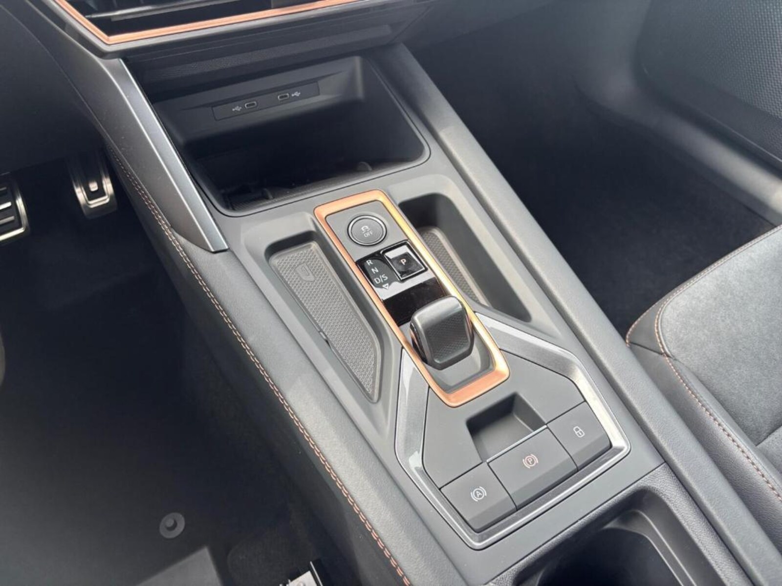 CUPRA Formentor – Bild 32