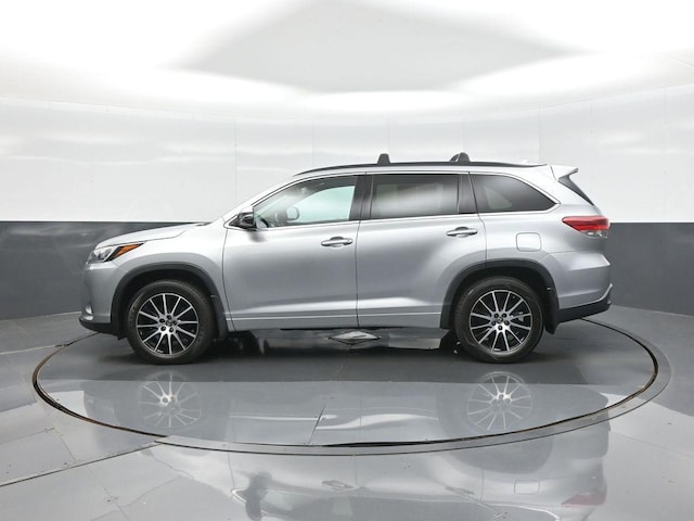 2017 Toyota Highlander