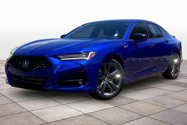 2023 Acura TLX
