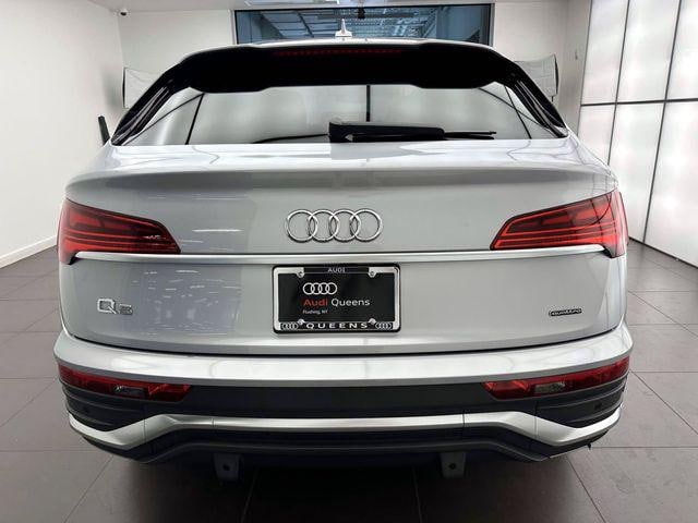 2023 Audi Q5 Sportback