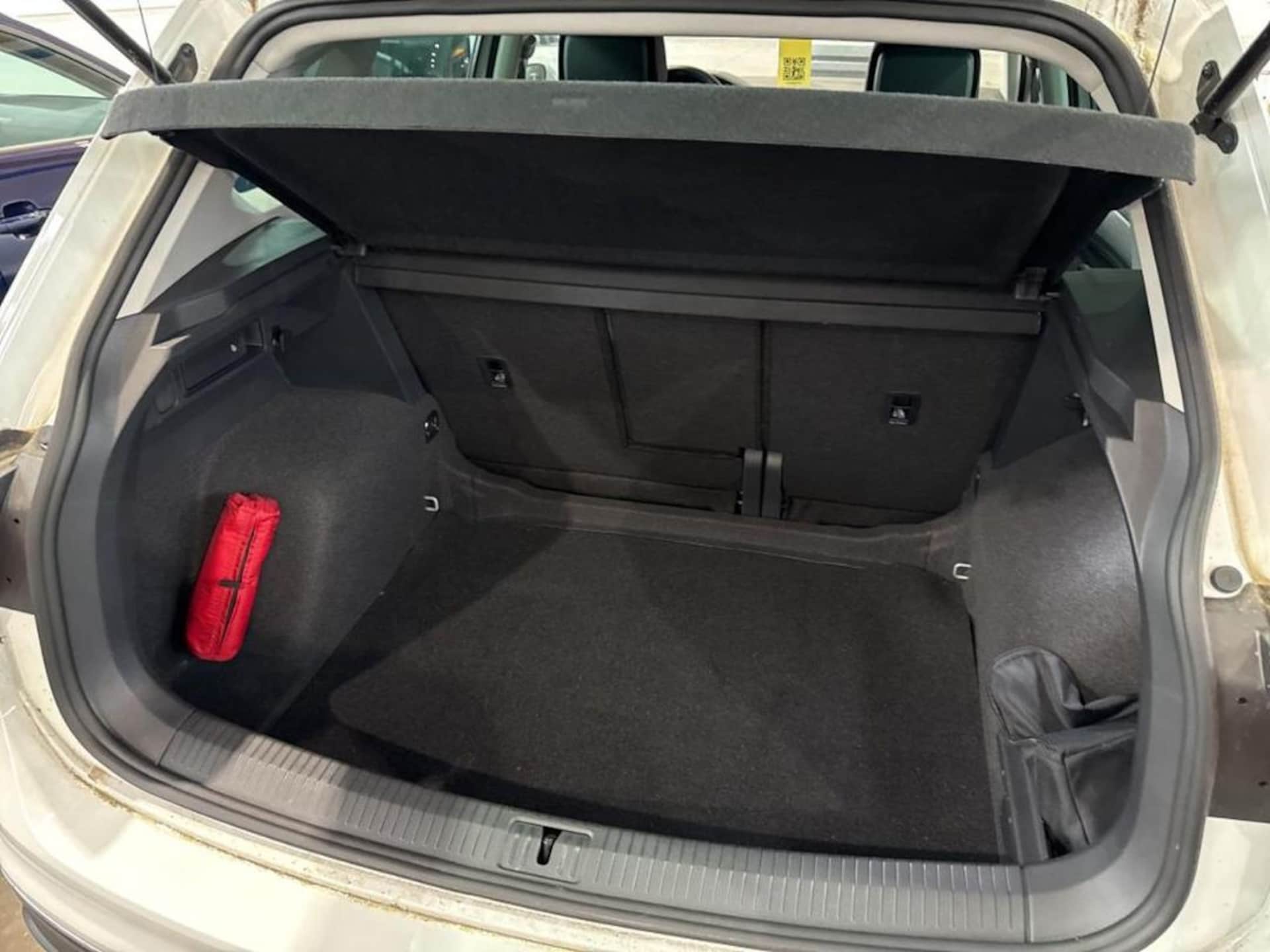 Volkswagen Tiguan MOVE