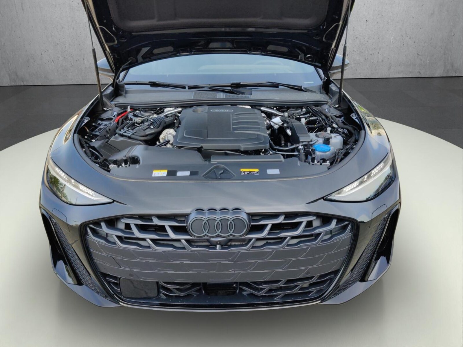 Audi A6 Avant – Bild 21