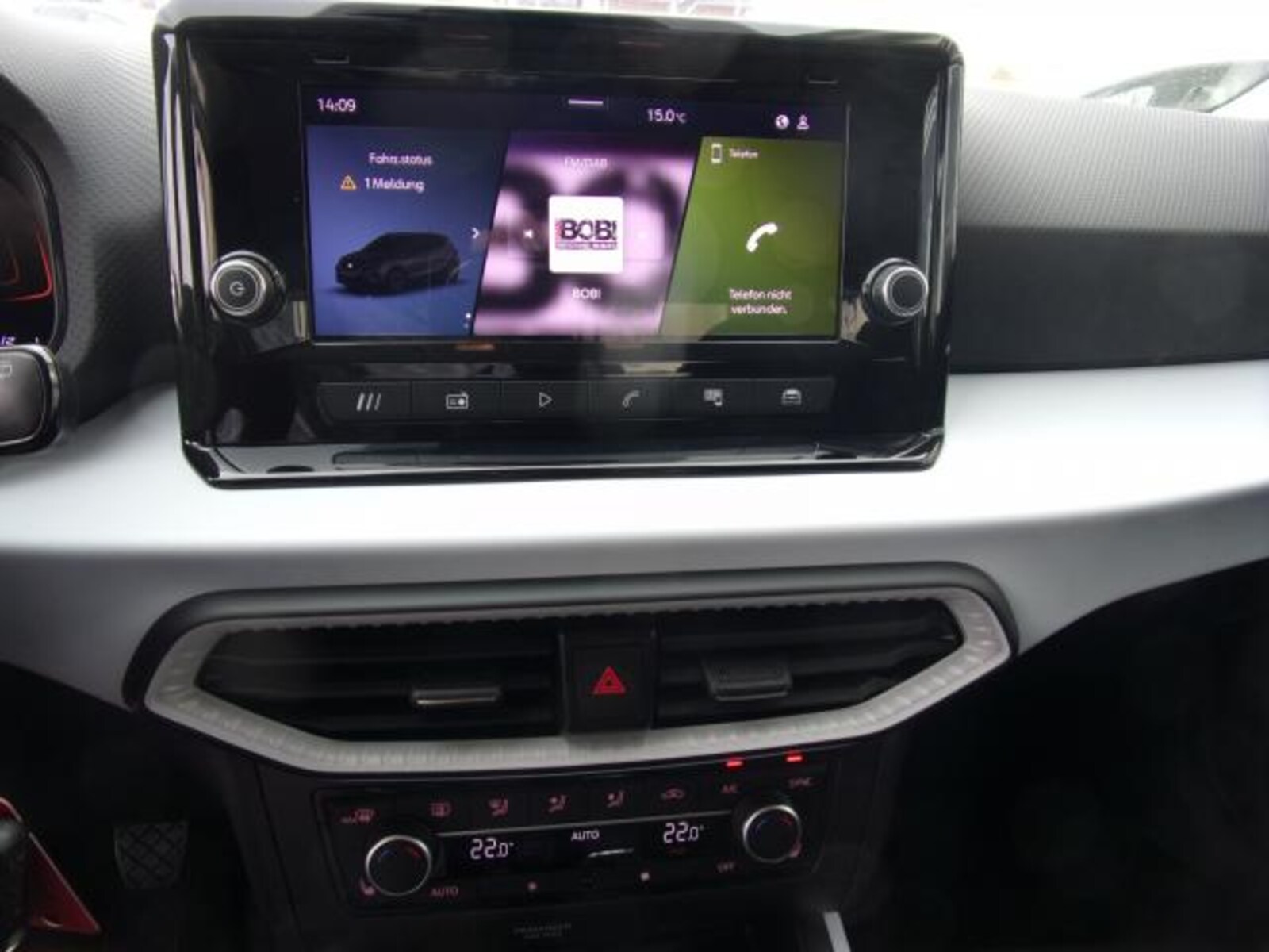 SEAT Arona – Bild 8