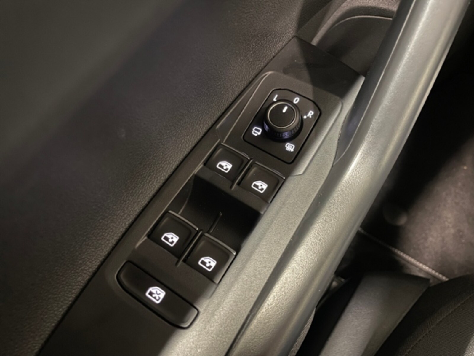 Volkswagen Taigo – Bild 23