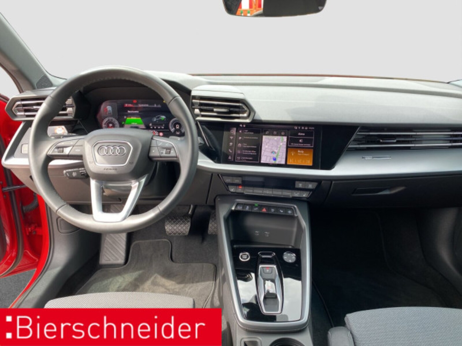 Audi A3 Sportback – Bild 10