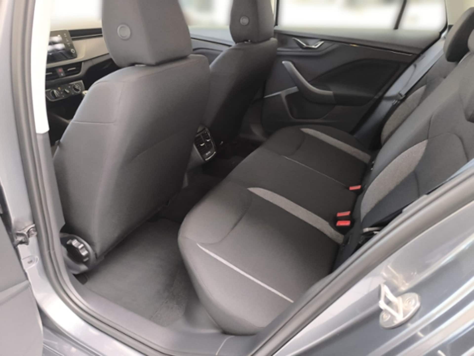 Skoda Scala Essence