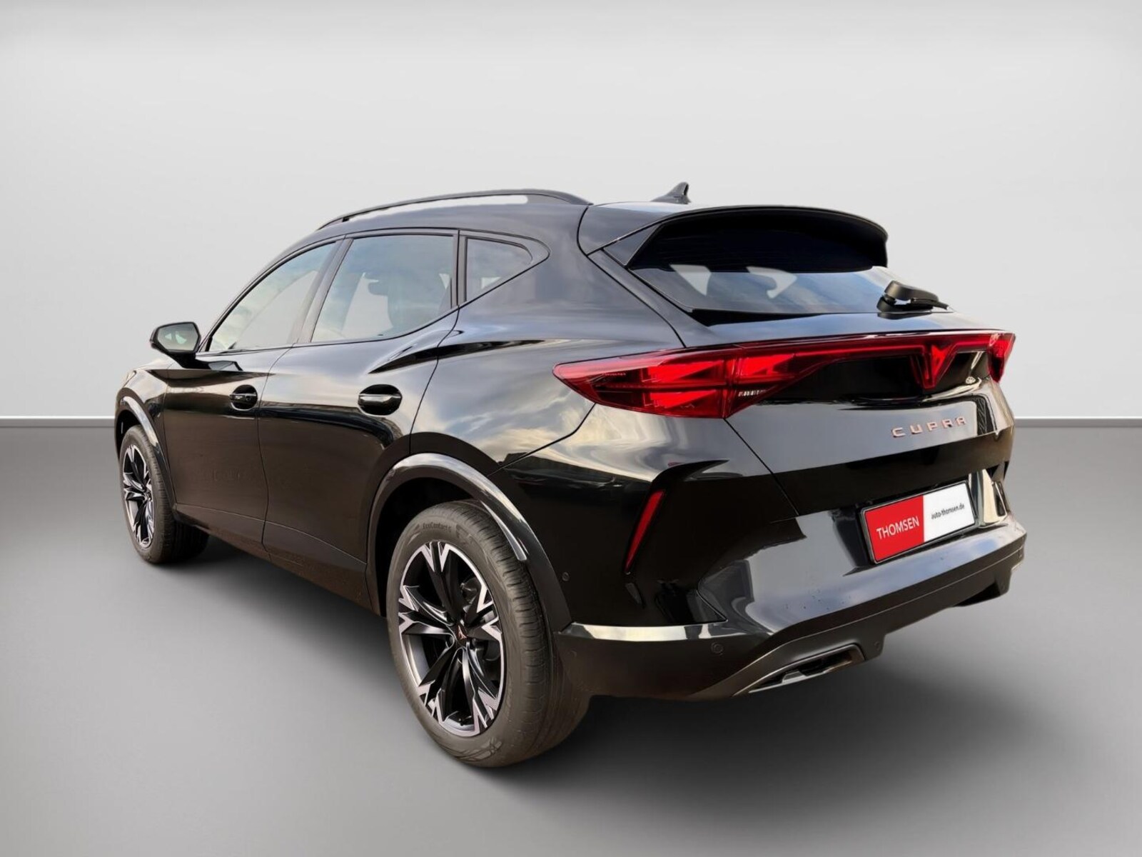 CUPRA Formentor – Bild 5