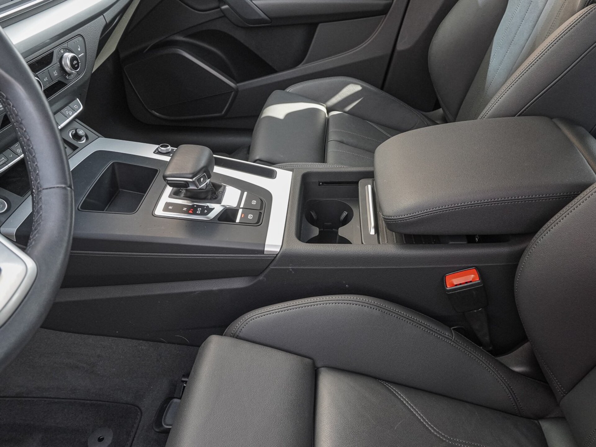 Audi Q5 SUV Advanced