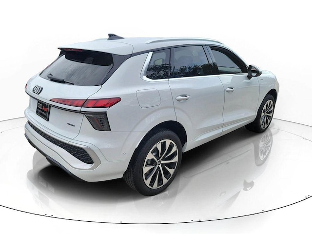 2026 Audi Q3 SUV