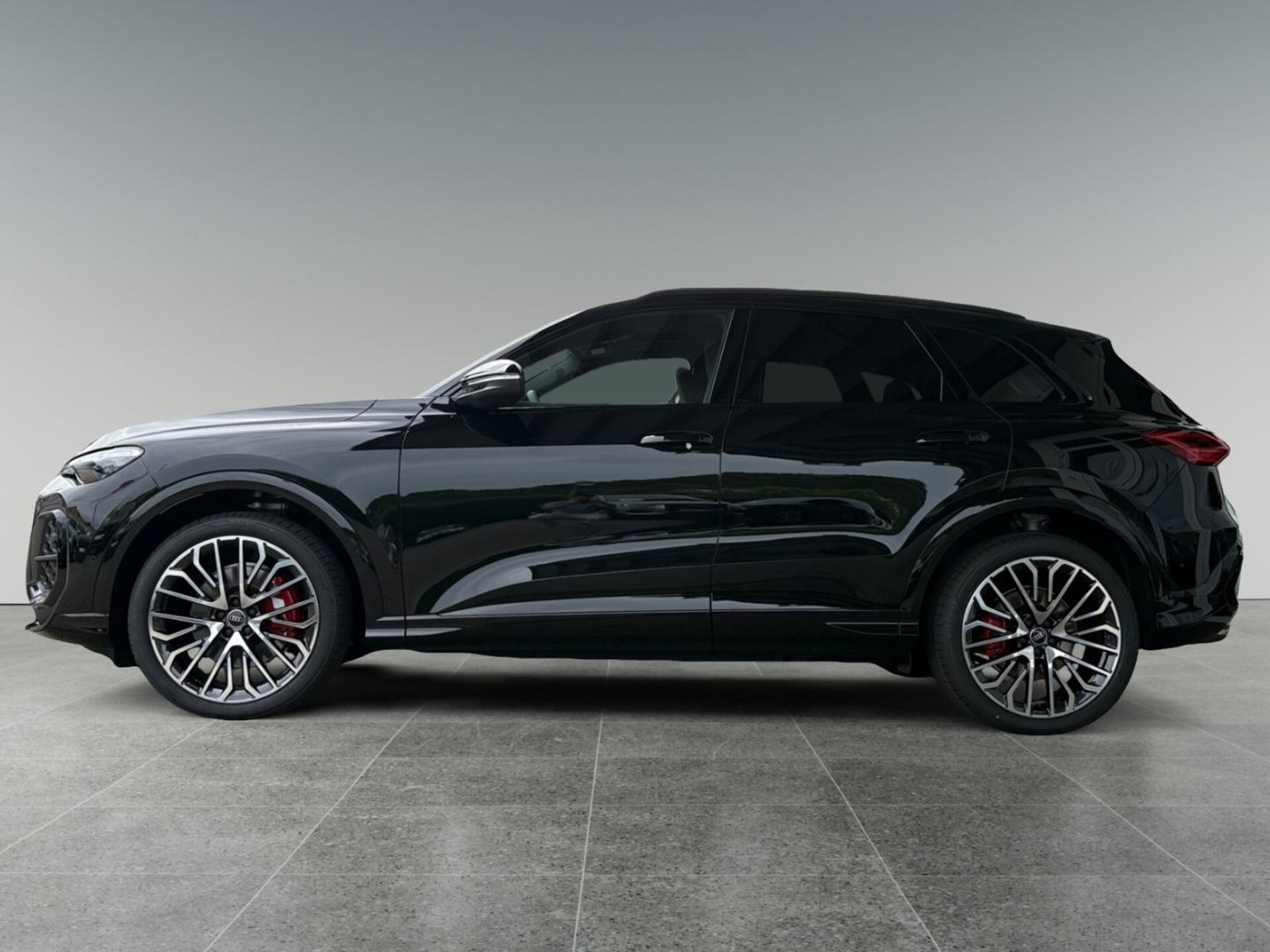 Audi SQ5 SUV