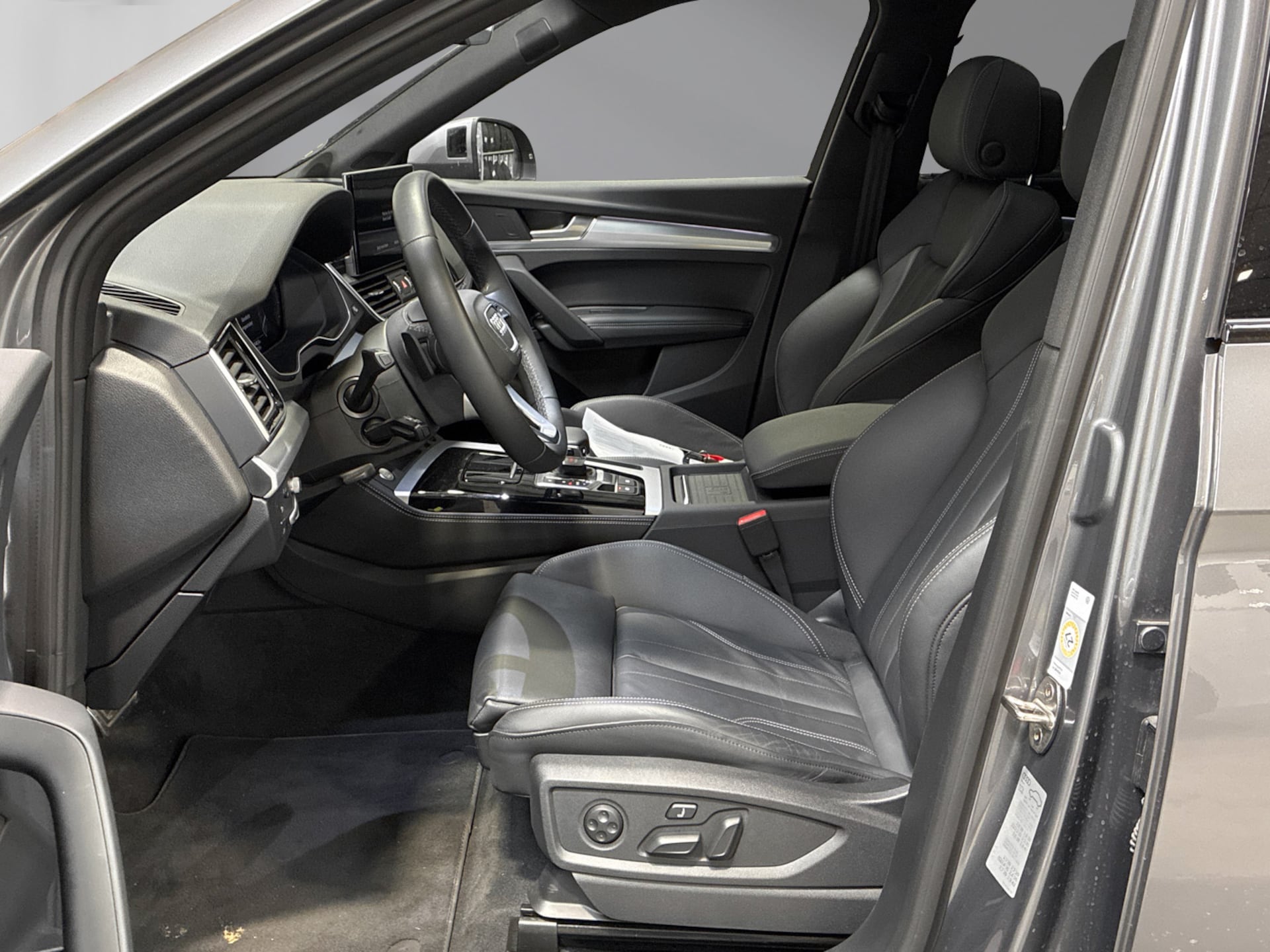 Audi Q5 Sportback TFSI e S line