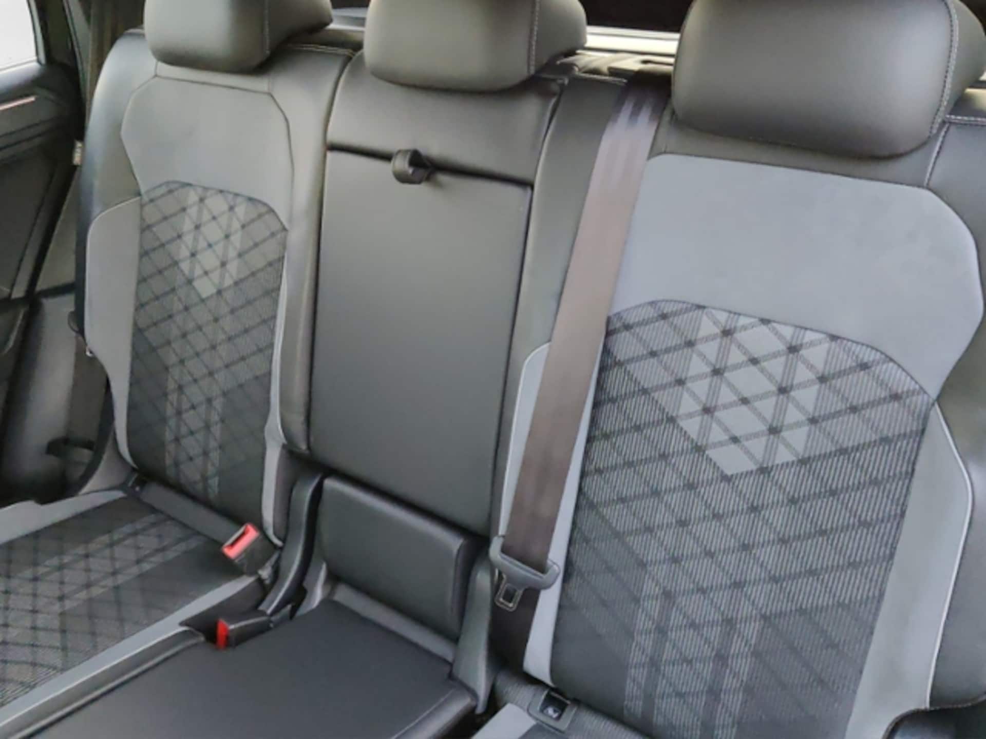 Volkswagen Tiguan Allspace R-Line