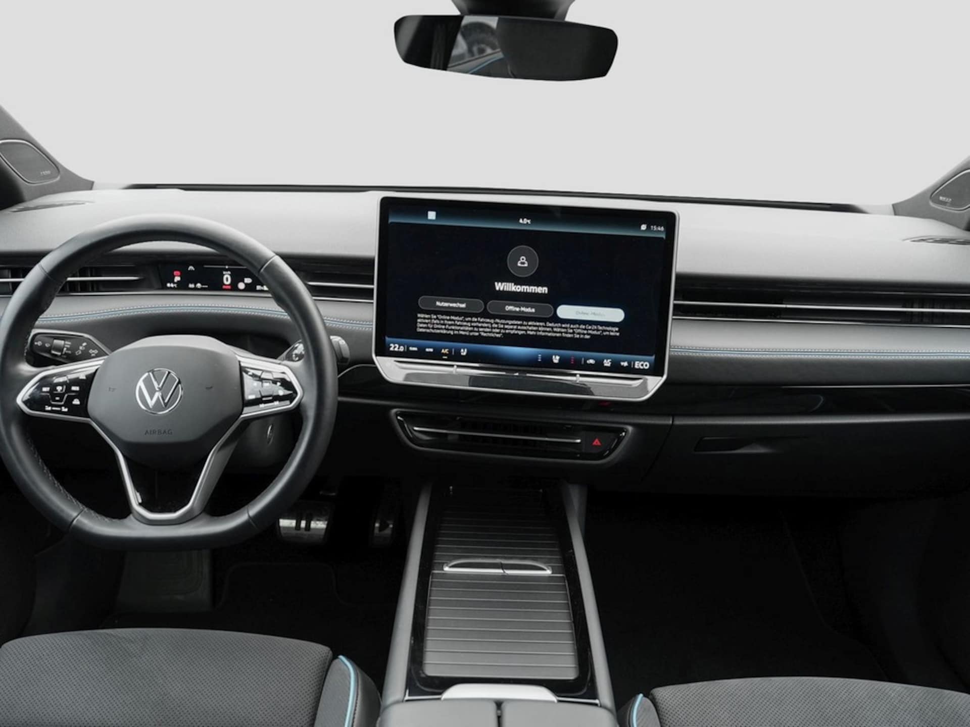 Volkswagen ID.7 Pro