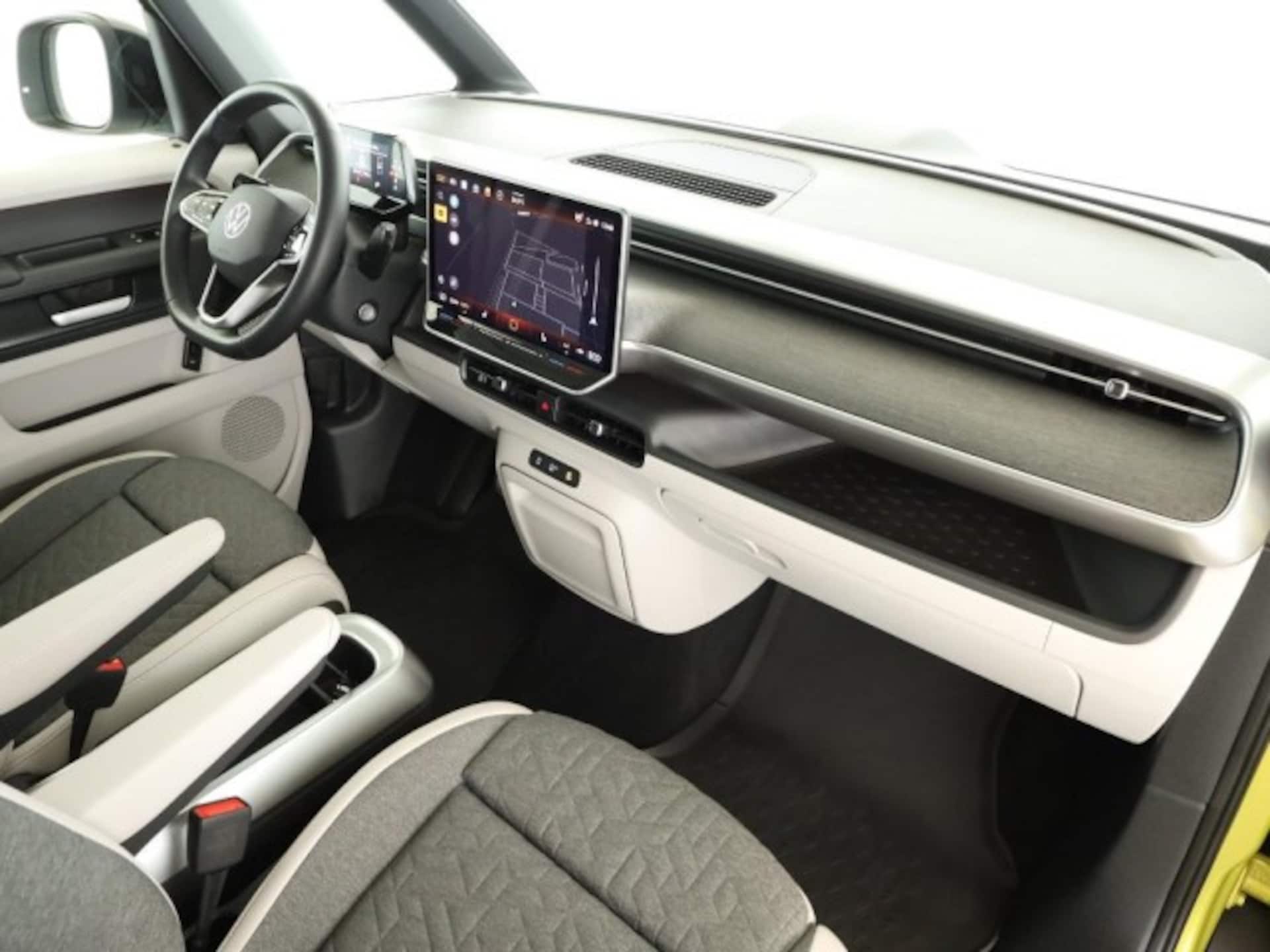 Volkswagen ID. Buzz Pro