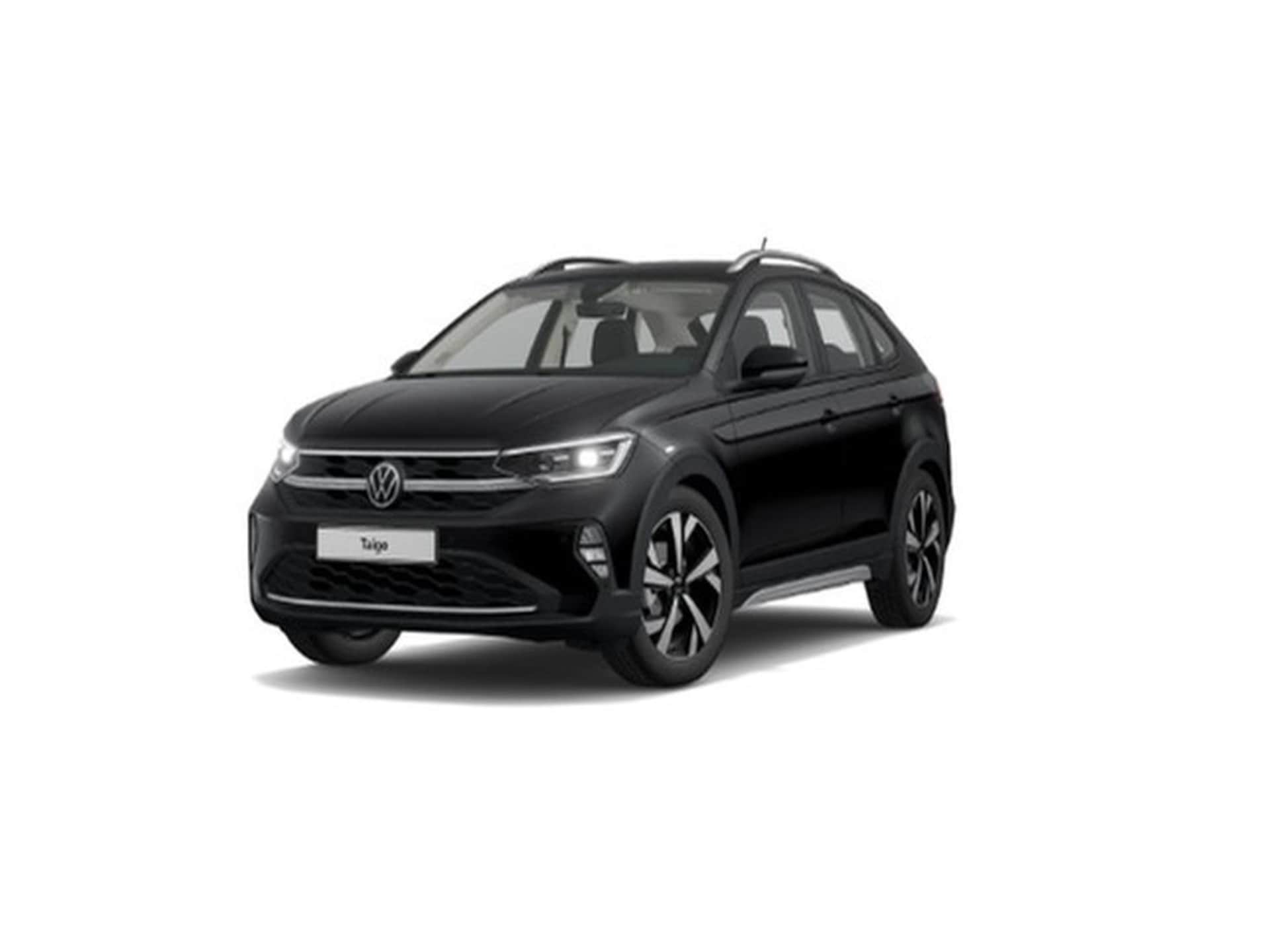 Volkswagen Taigo Style