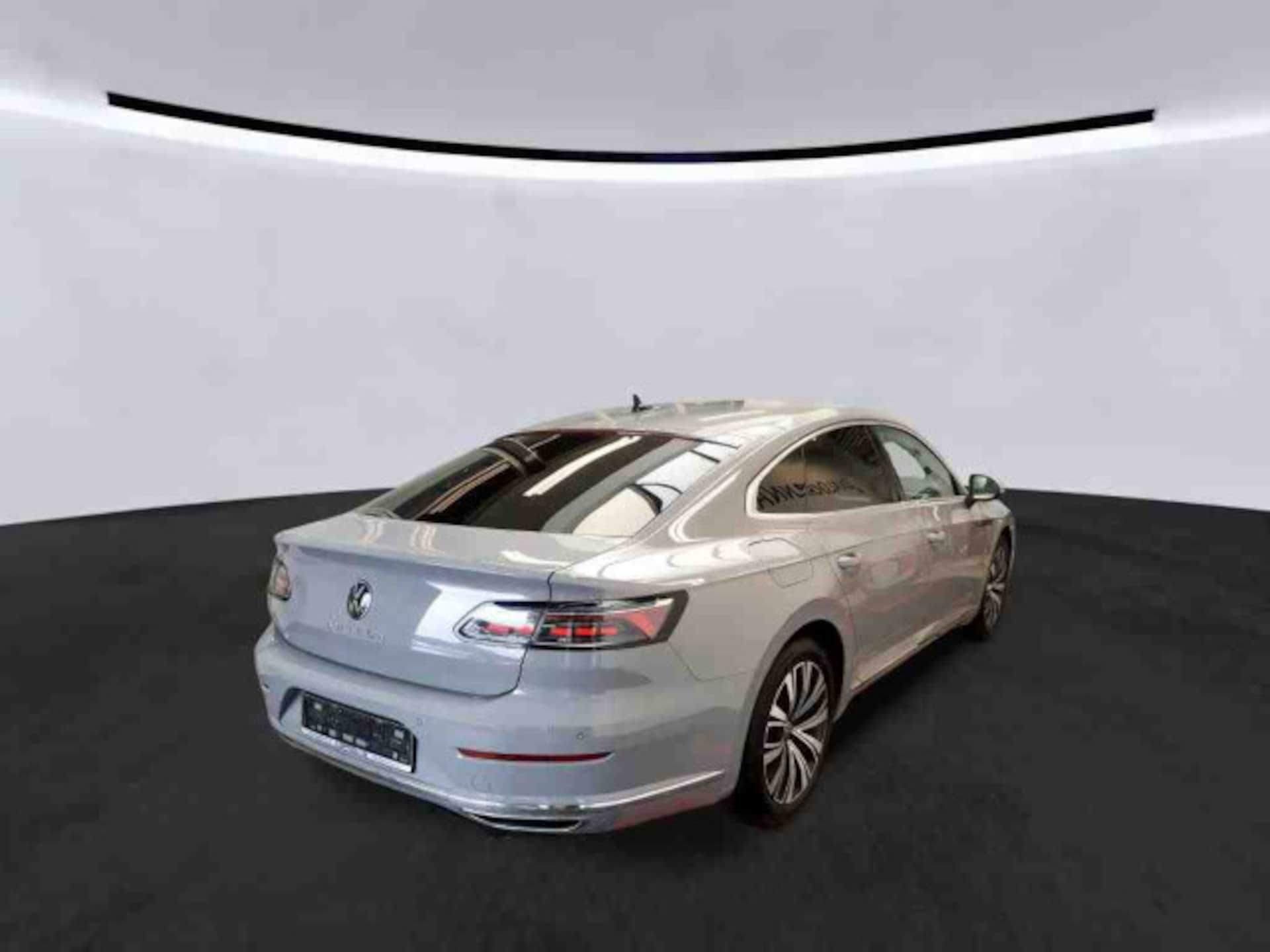 Volkswagen Arteon Elegance