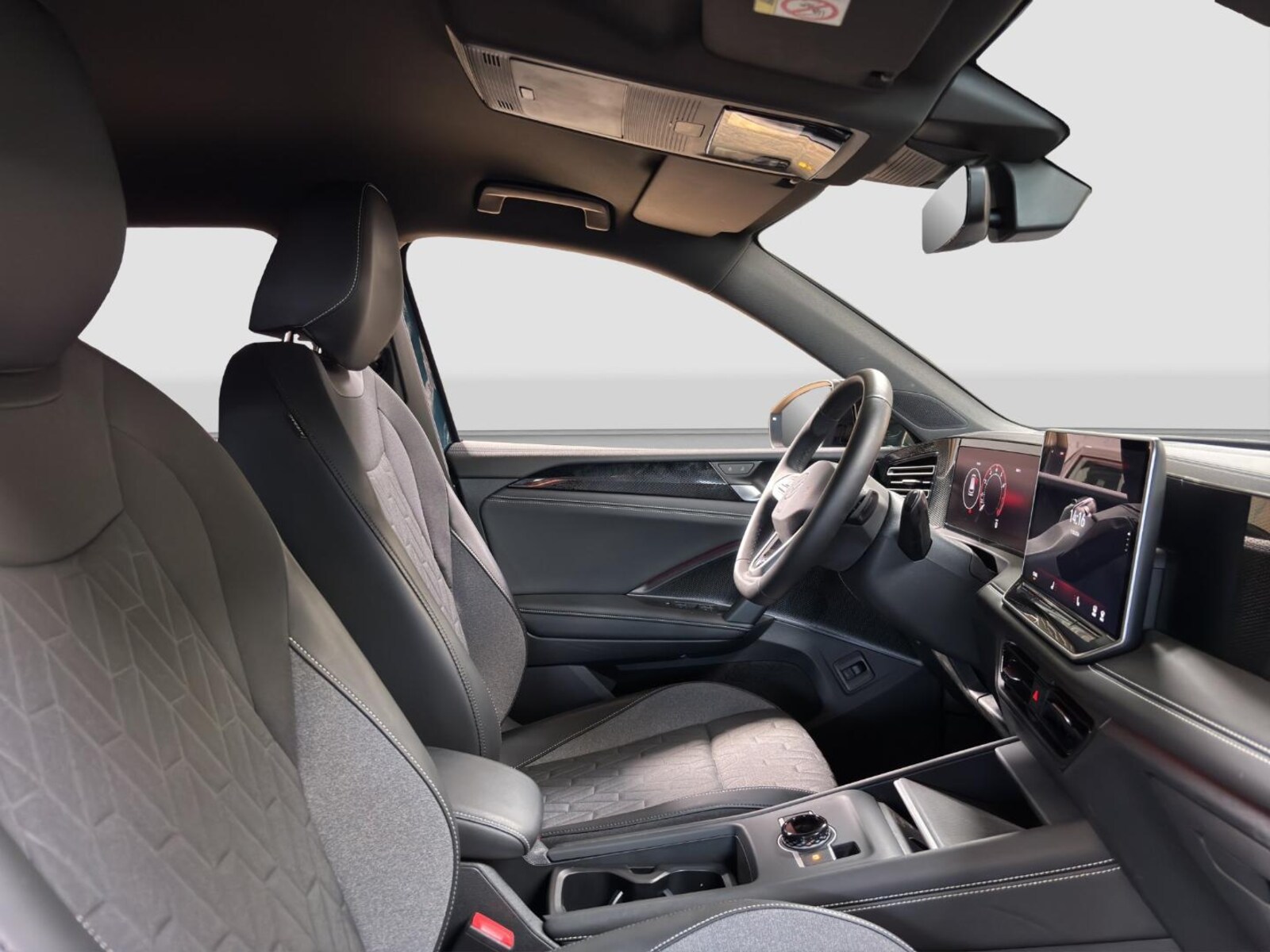 Volkswagen Tiguan – Bild 14