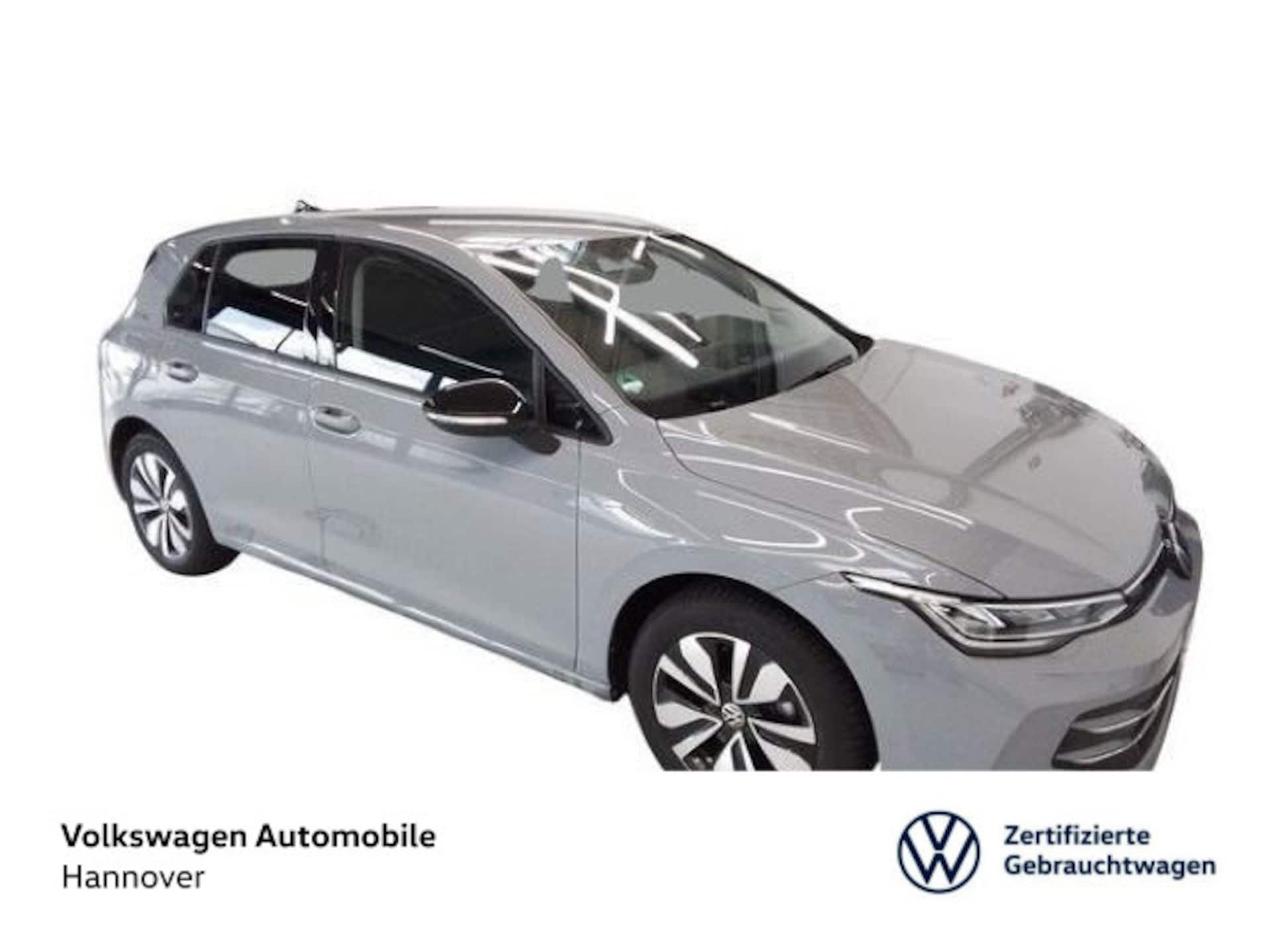 Volkswagen Golf Goal