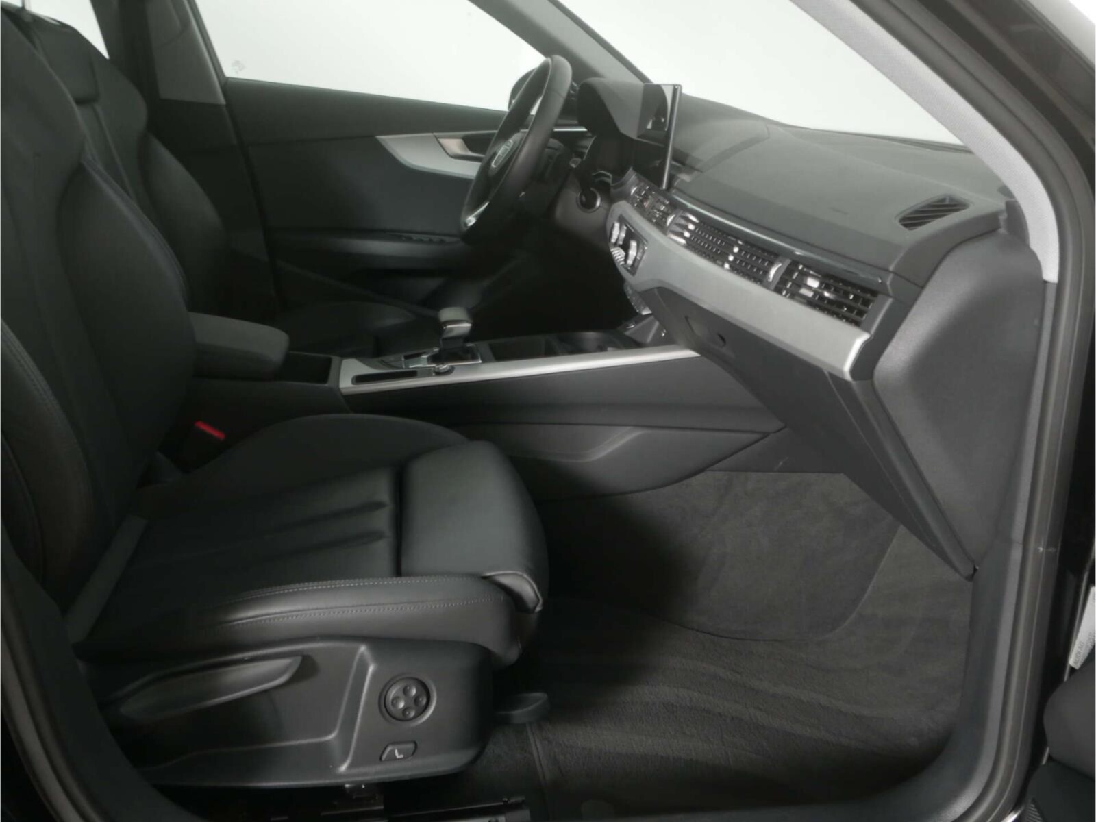 Audi A4 Avant – Bild 15