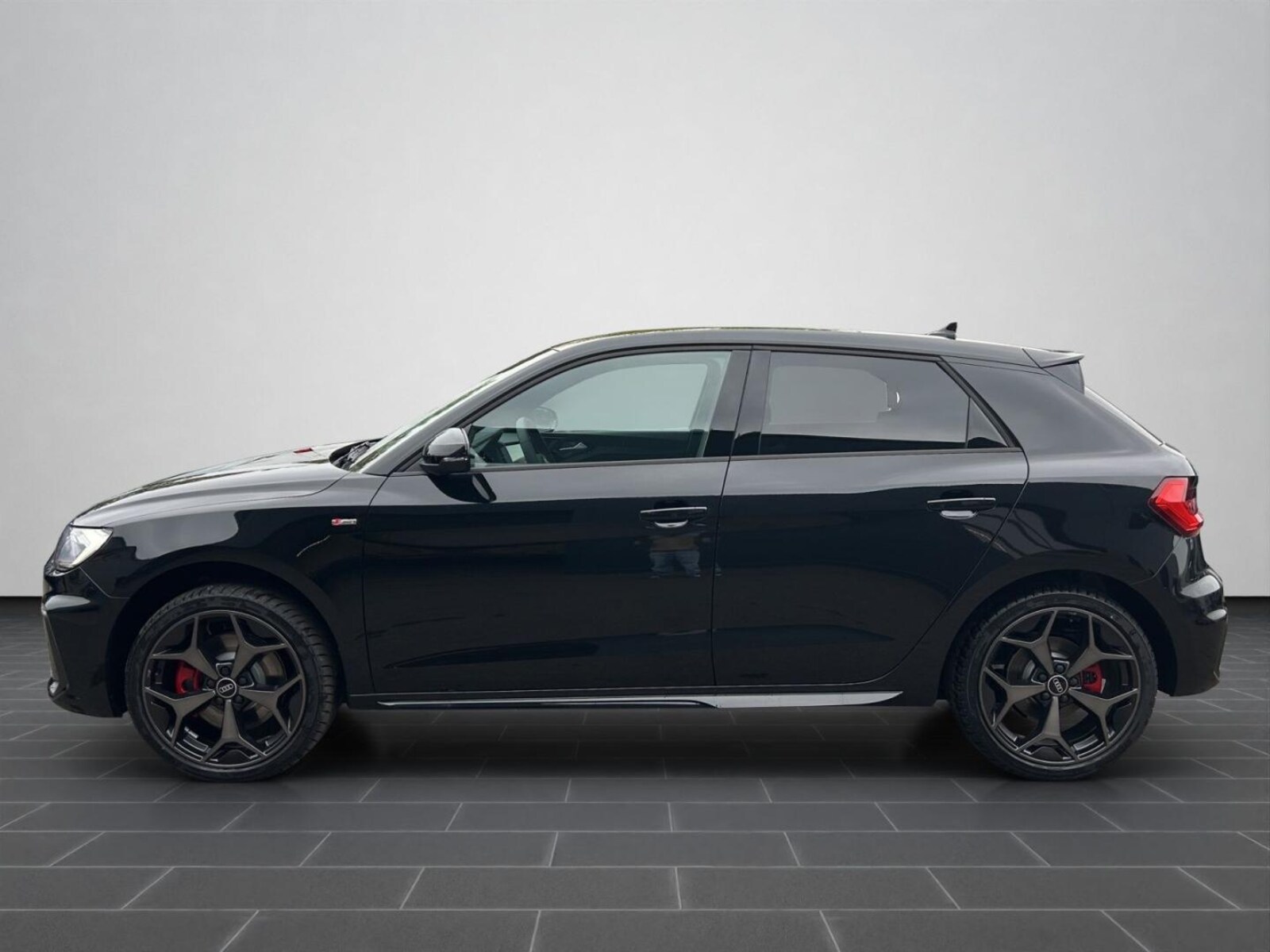 Audi A1 Sportback – Bild 7