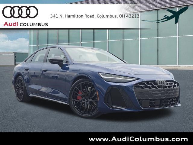 Photo of 2026 Audi A6 Sedan