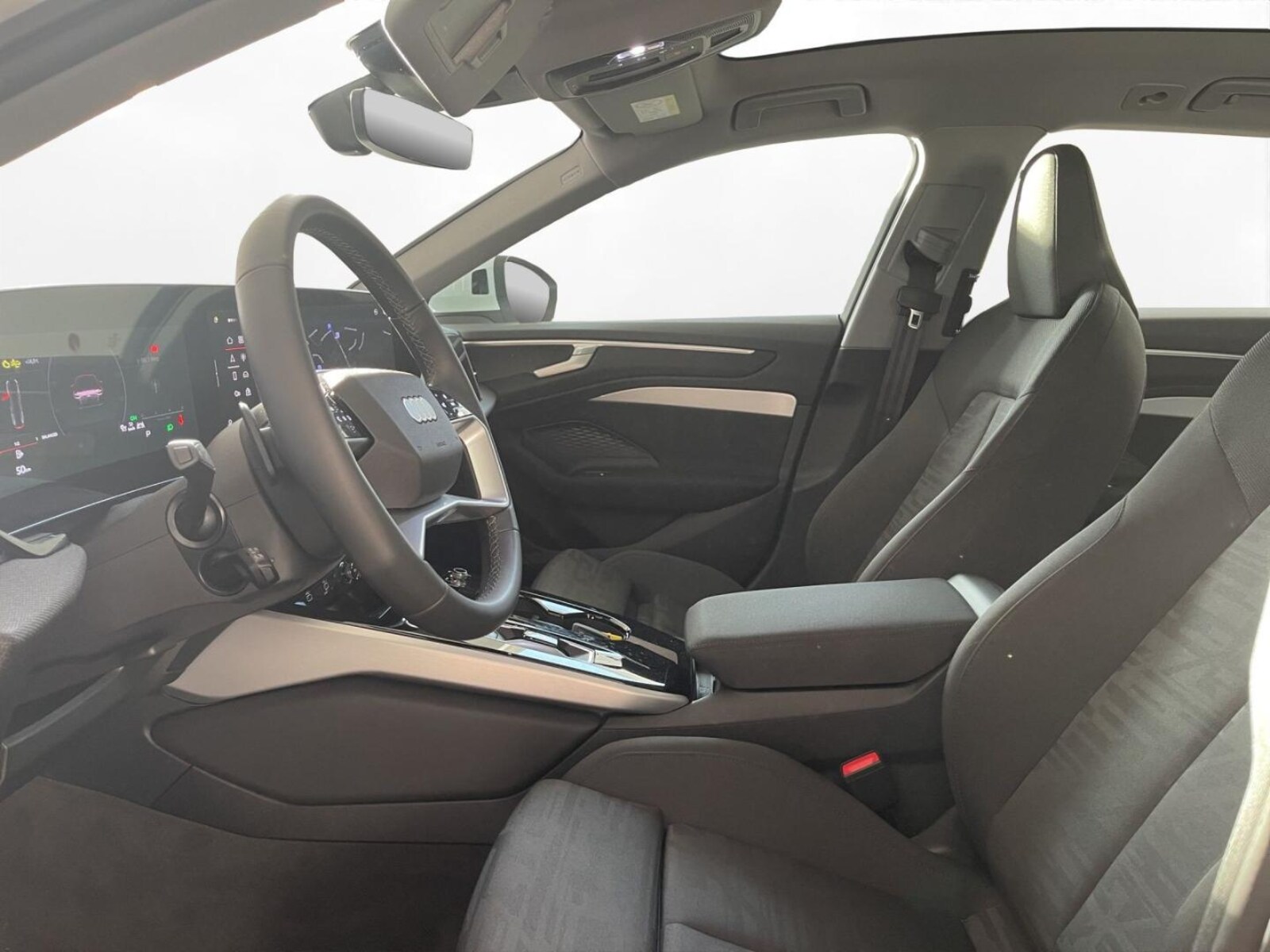 Audi A6 Avant – Bild 15