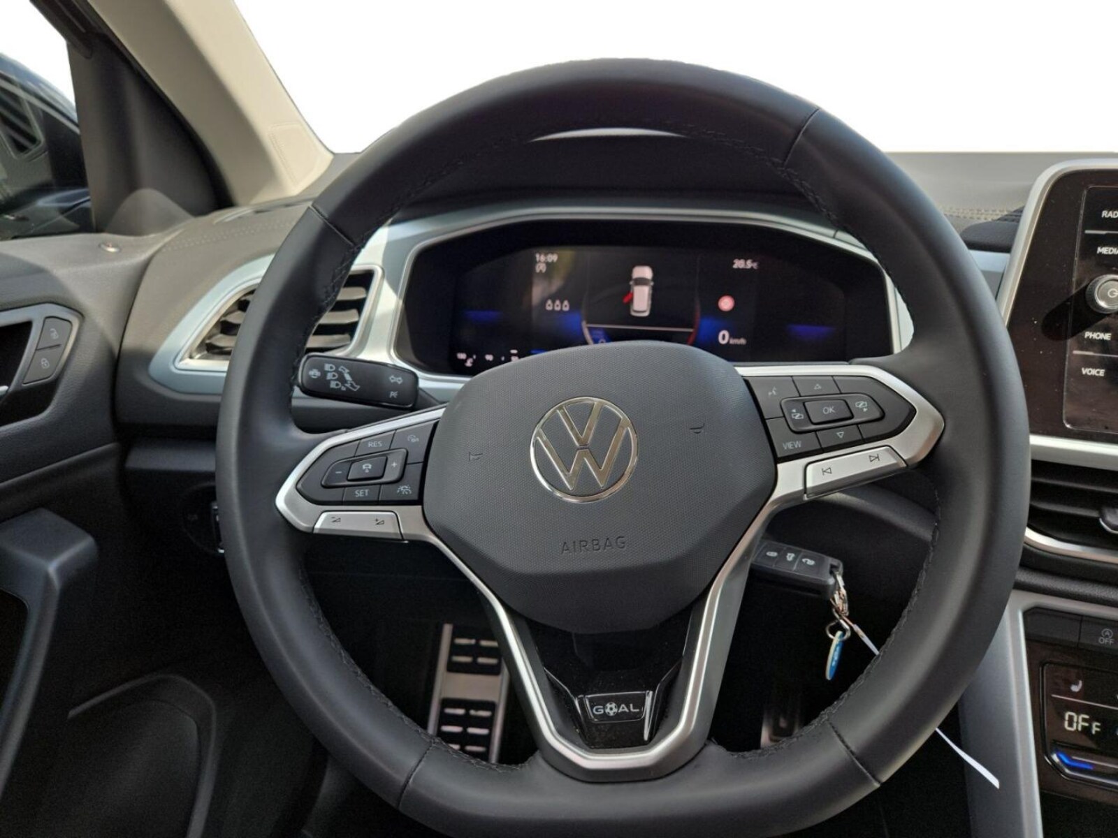 Volkswagen T-Roc – Bild 13
