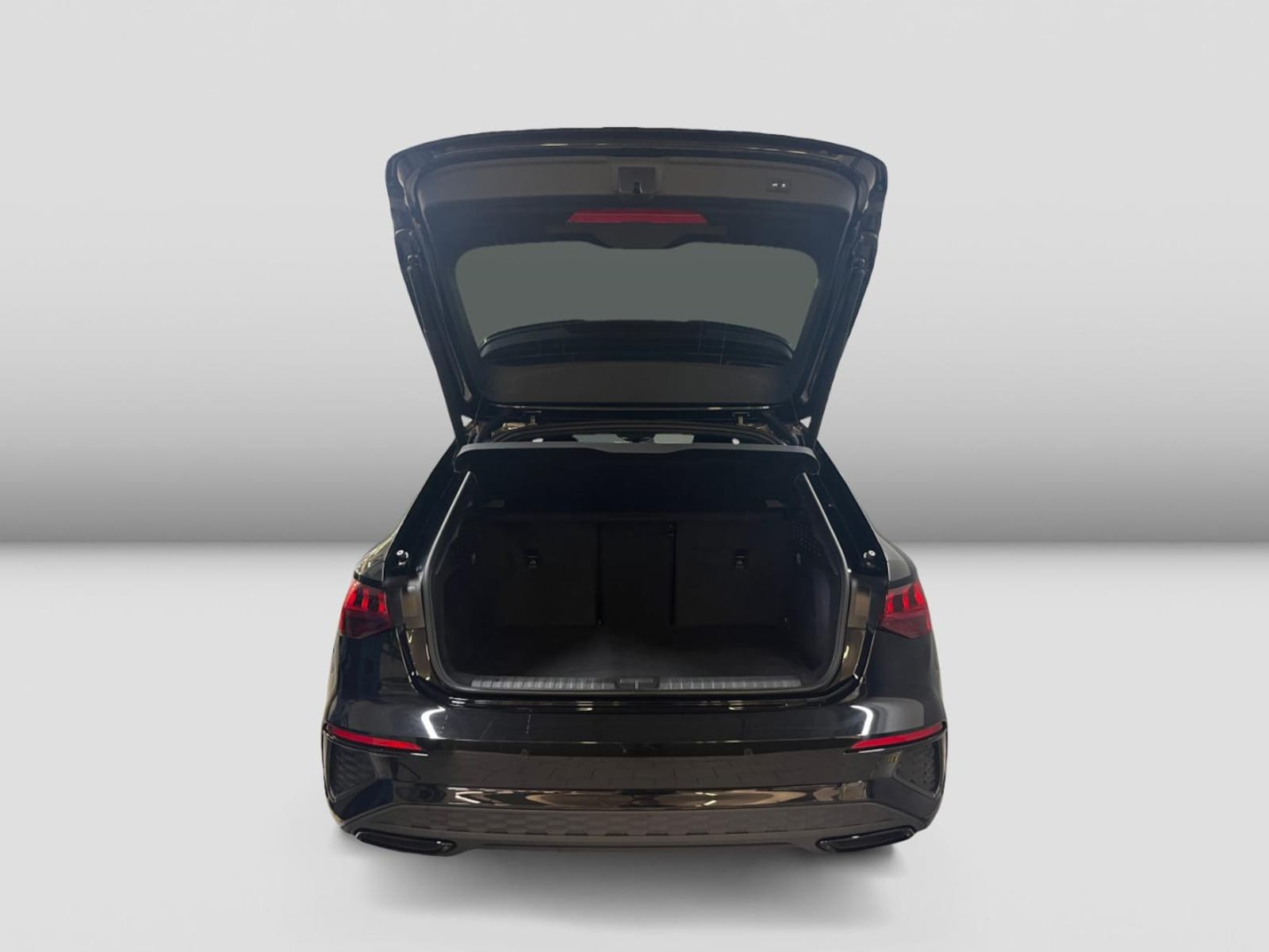 Audi A3 Sportback – Bild 11