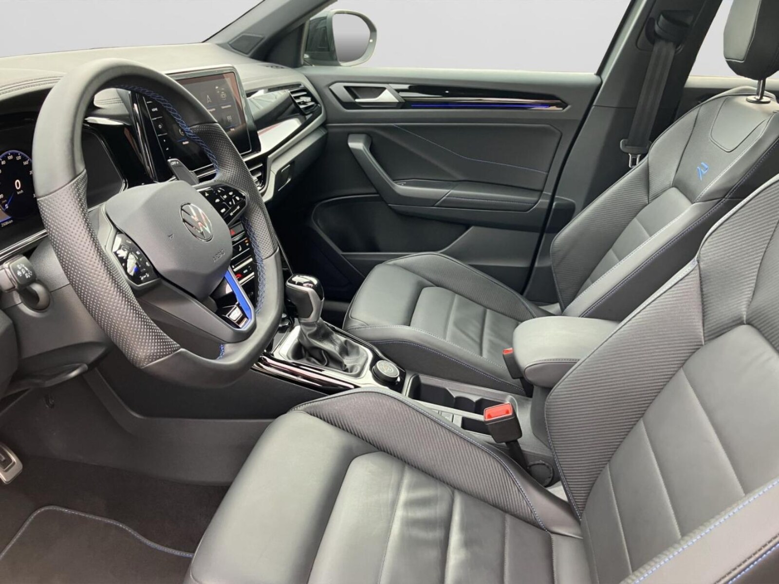 Volkswagen T-Roc – Bild 9