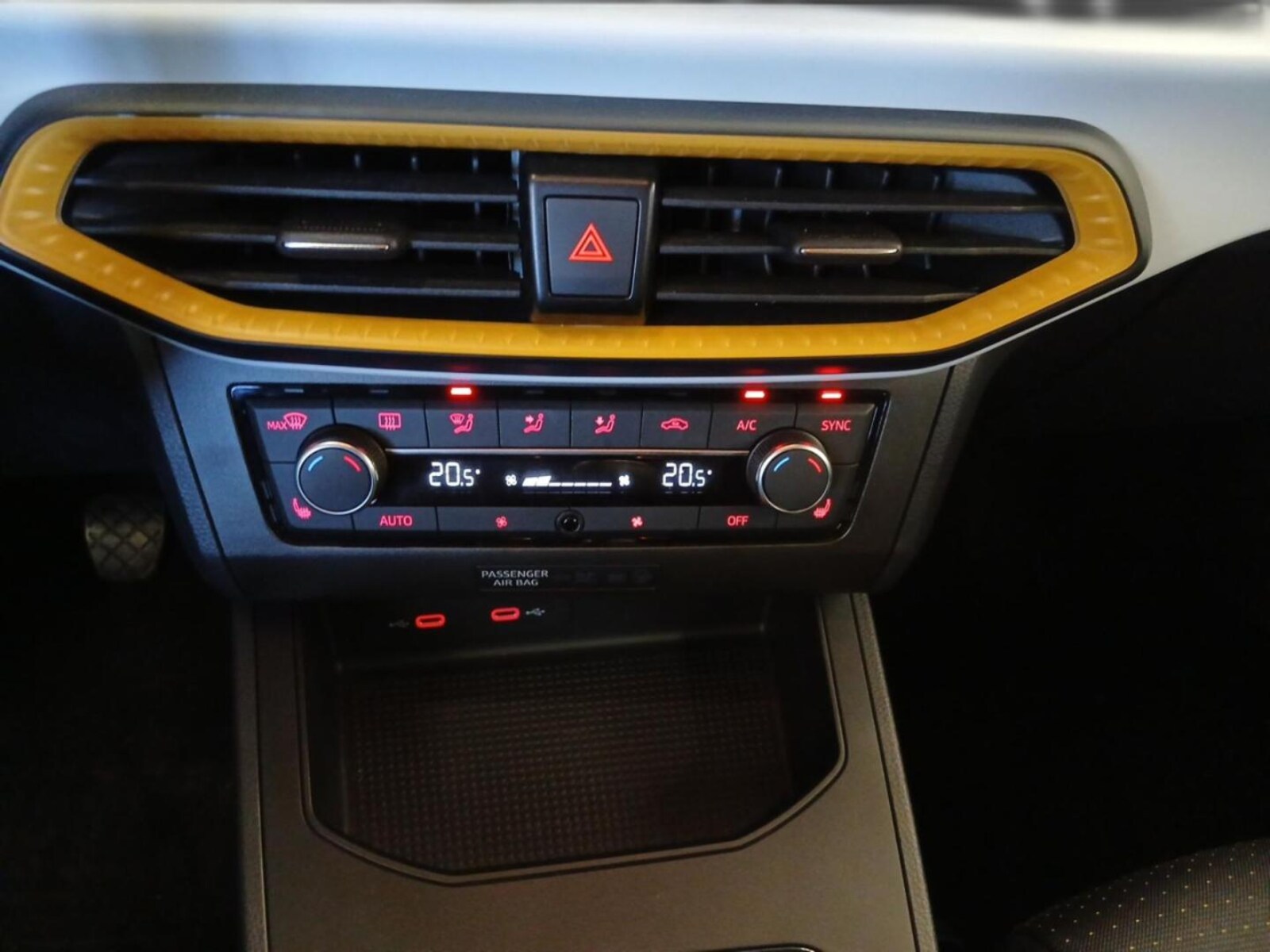 SEAT Ibiza – Bild 16